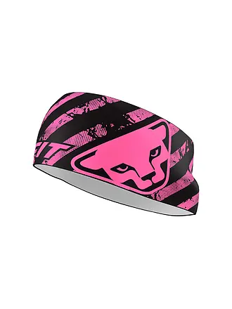 DYNAFIT | Stirnband Graphic Performance | pink